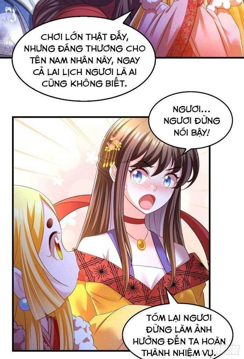 Ngã Tại Hậu Cung Đương Đại Lão Chapter 66 - 9