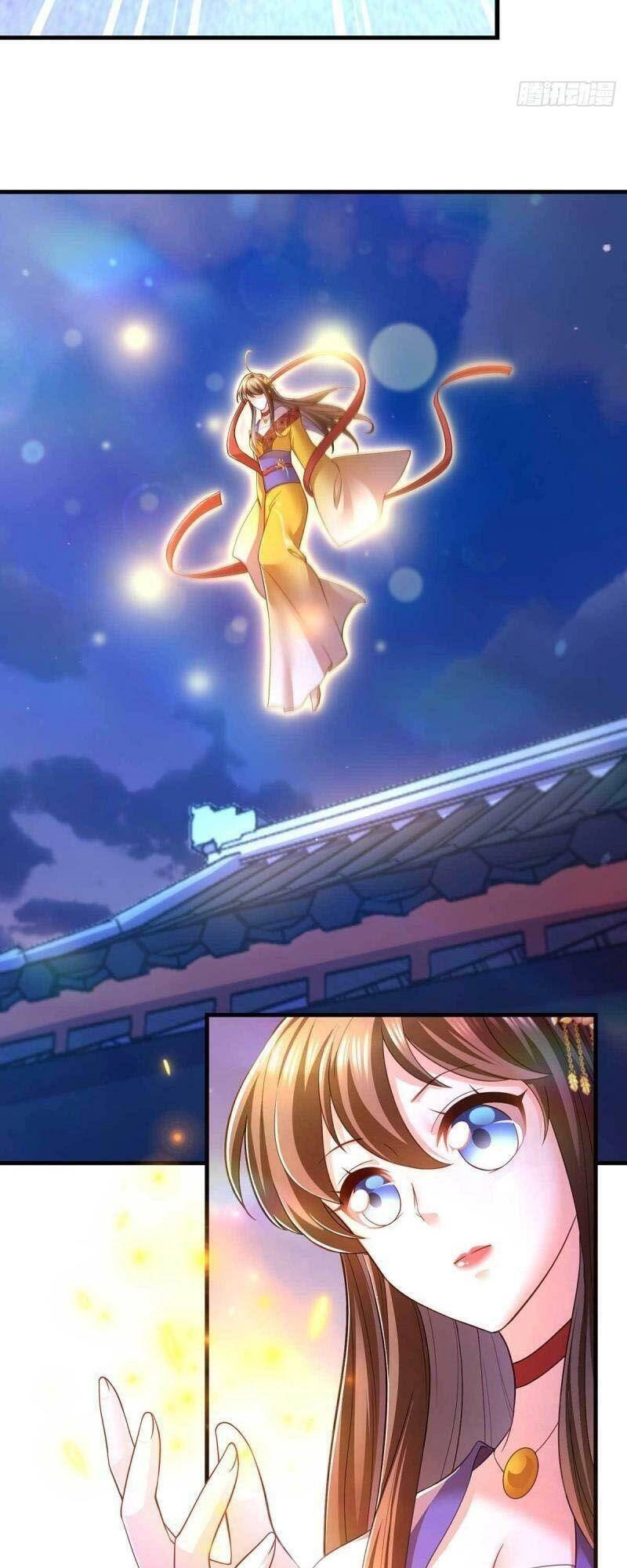 Ngã Tại Hậu Cung Đương Đại Lão Chapter 66 - 15