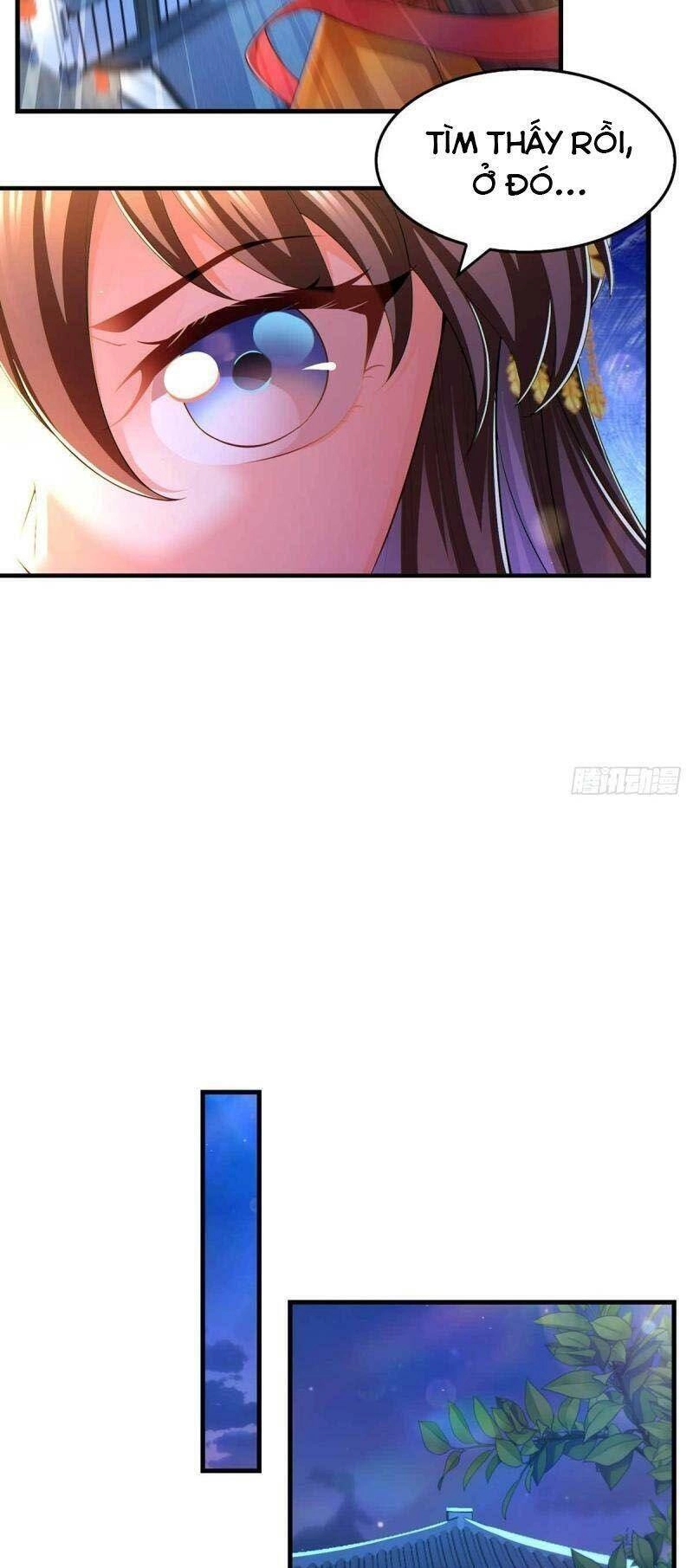 Ngã Tại Hậu Cung Đương Đại Lão Chapter 66 - 19