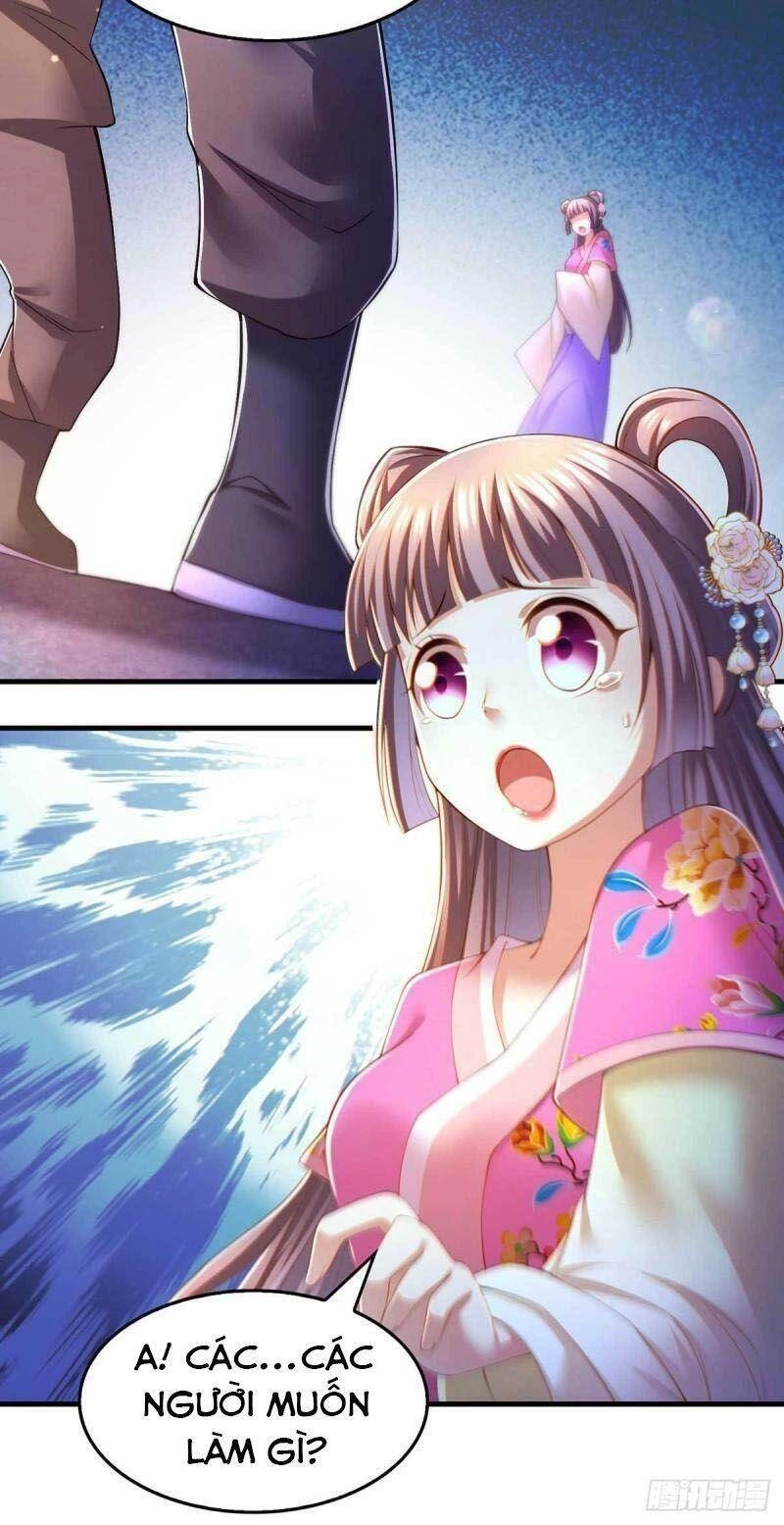 Ngã Tại Hậu Cung Đương Đại Lão Chapter 66 - 21
