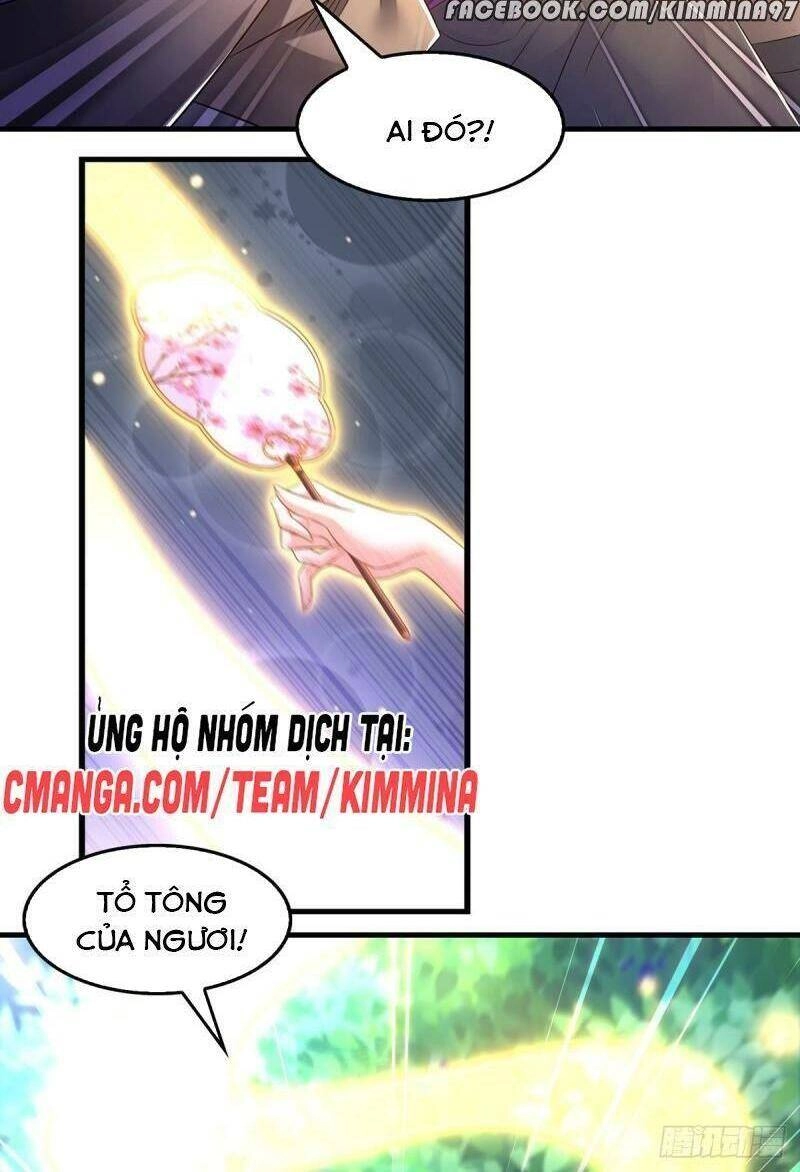 Ngã Tại Hậu Cung Đương Đại Lão Chapter 67 - 8