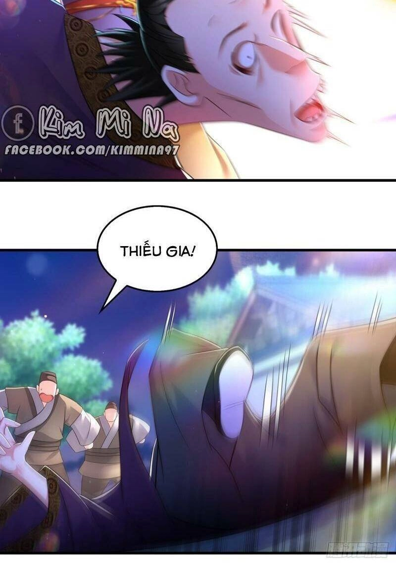 Ngã Tại Hậu Cung Đương Đại Lão Chapter 67 - 15