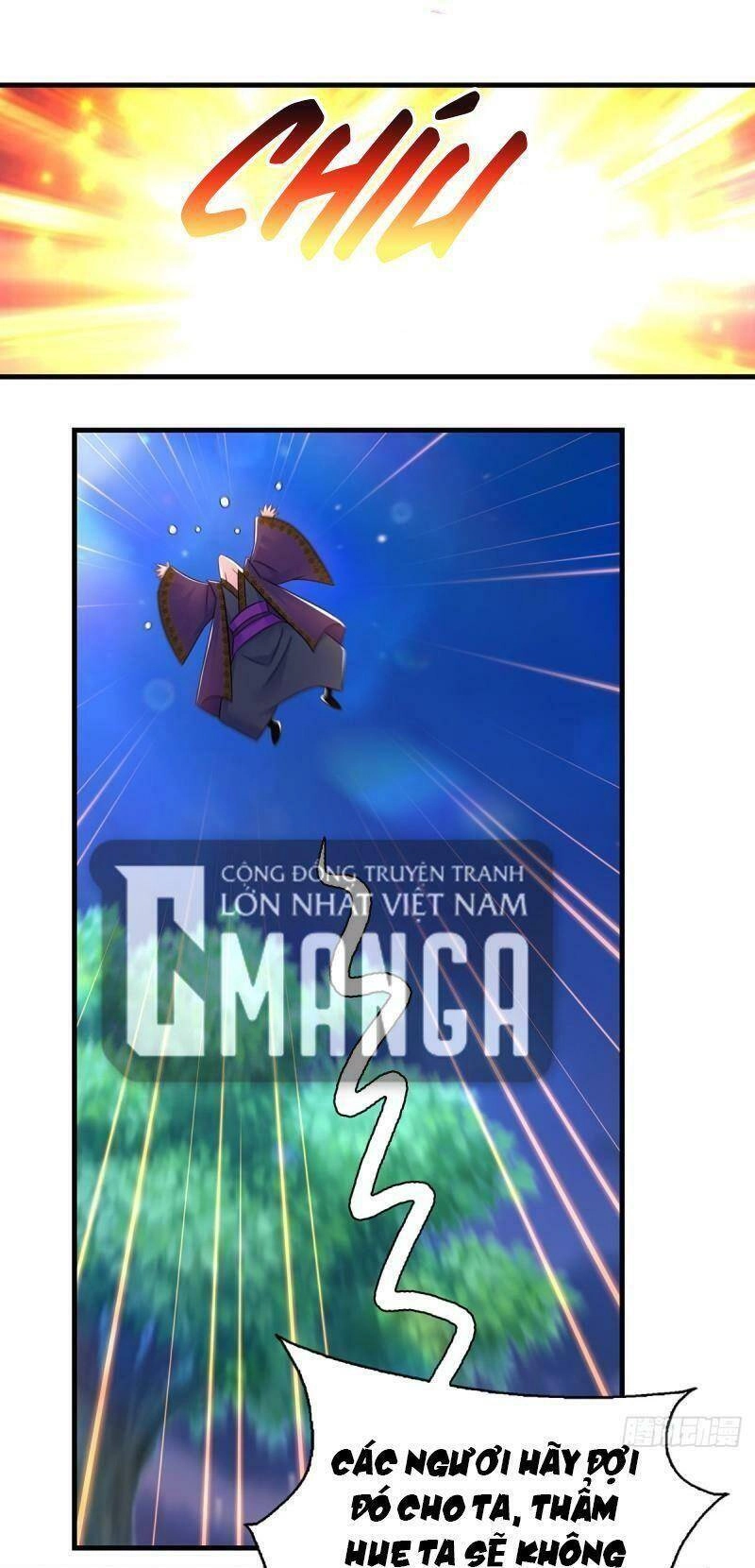 Ngã Tại Hậu Cung Đương Đại Lão Chapter 67 - 24