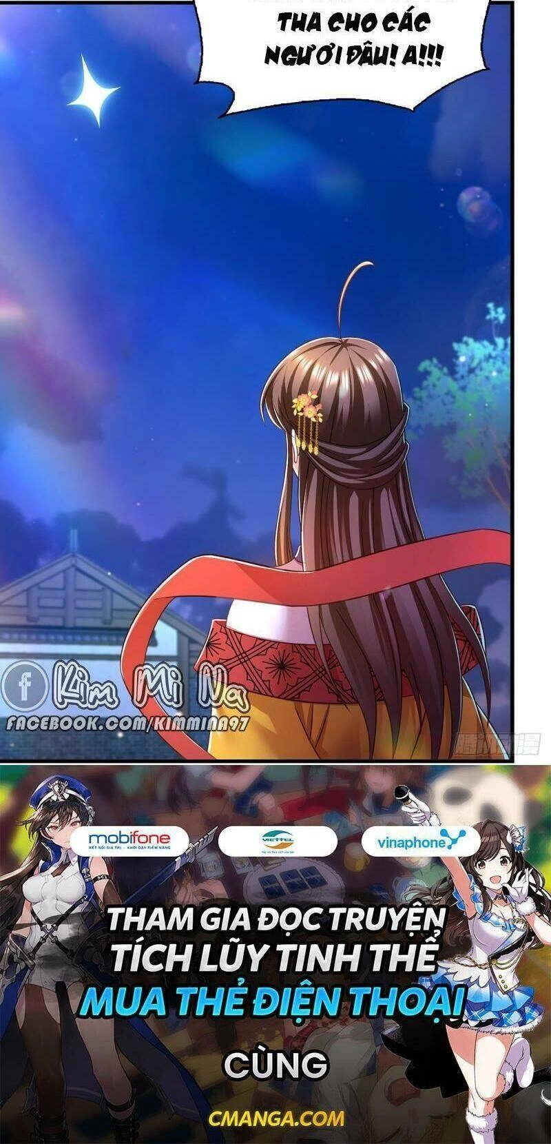 Ngã Tại Hậu Cung Đương Đại Lão Chapter 67 - 25