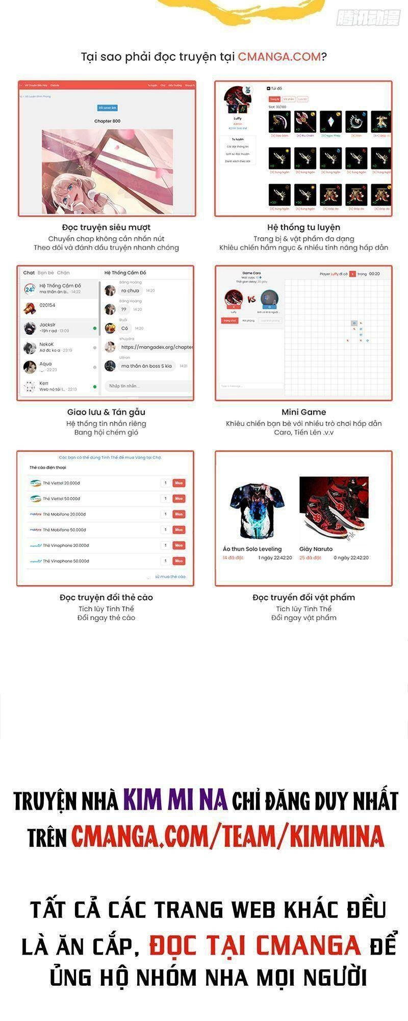 Ngã Tại Hậu Cung Đương Đại Lão Chapter 68 - 11