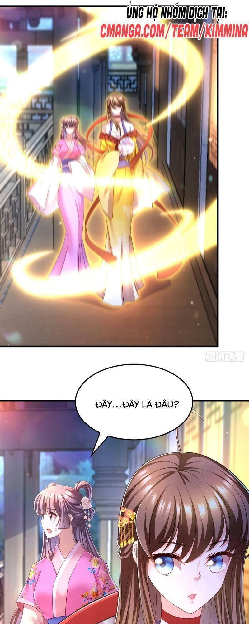 Ngã Tại Hậu Cung Đương Đại Lão Chapter 68 - 15