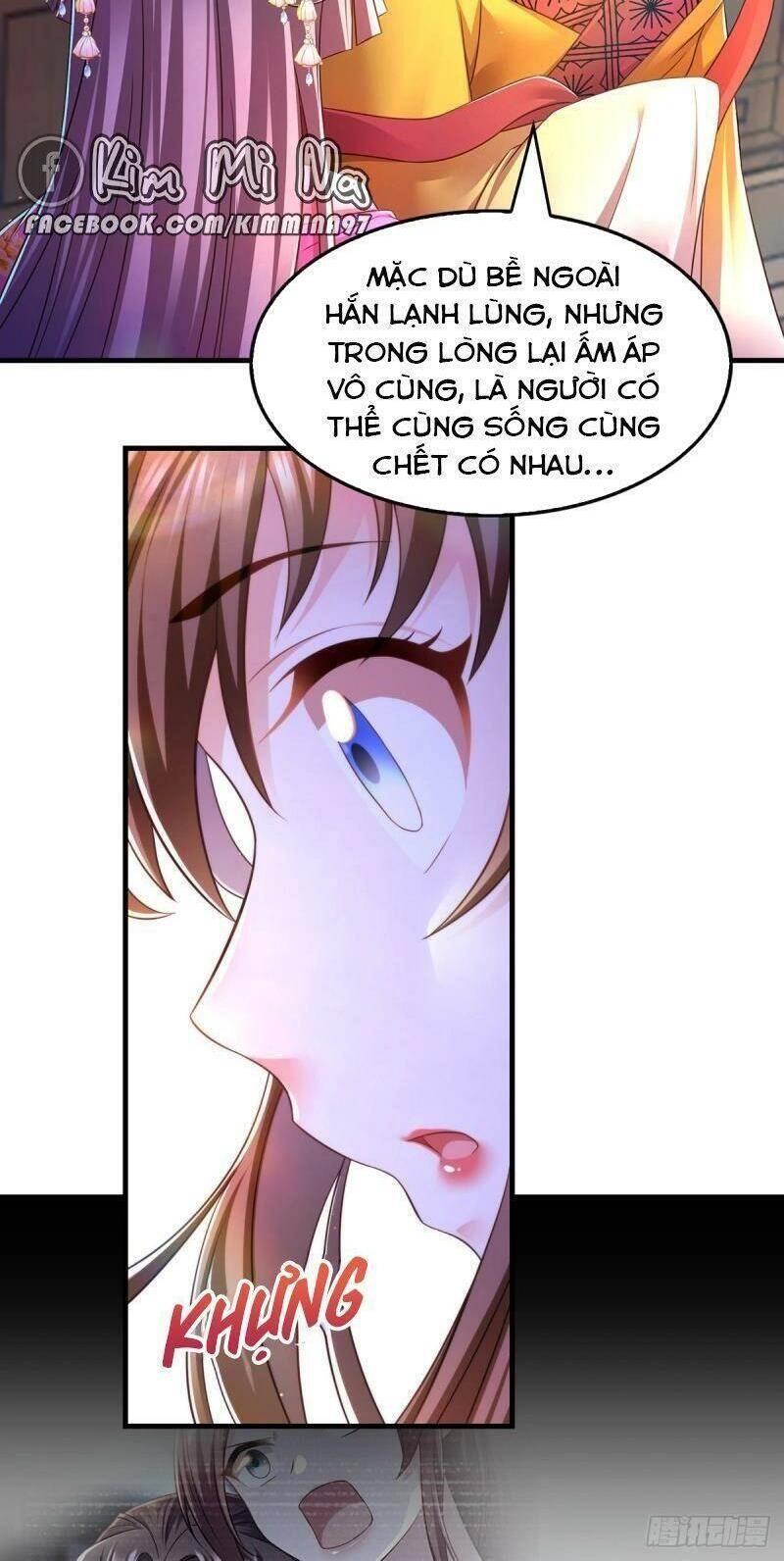 Ngã Tại Hậu Cung Đương Đại Lão Chapter 68 - 19