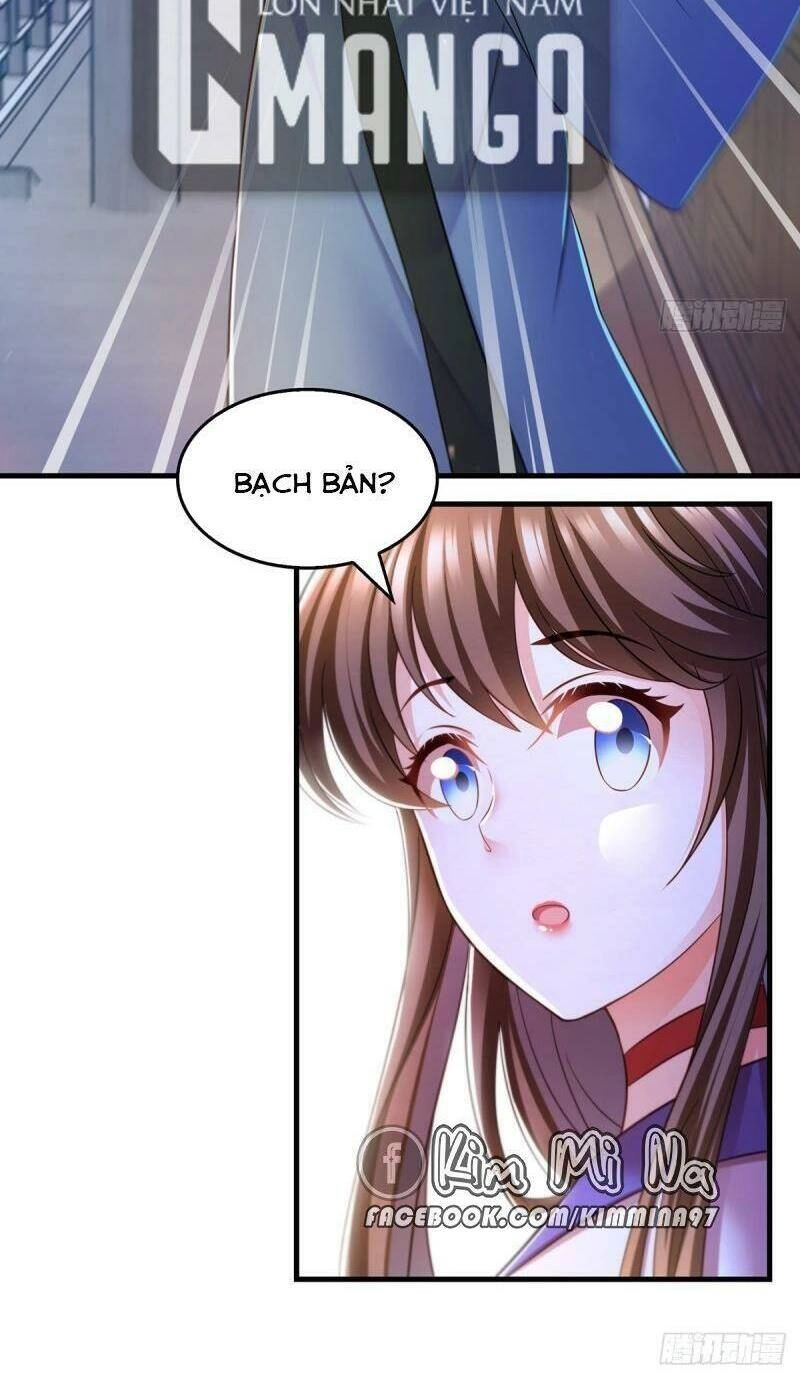 Ngã Tại Hậu Cung Đương Đại Lão Chapter 68 - 24