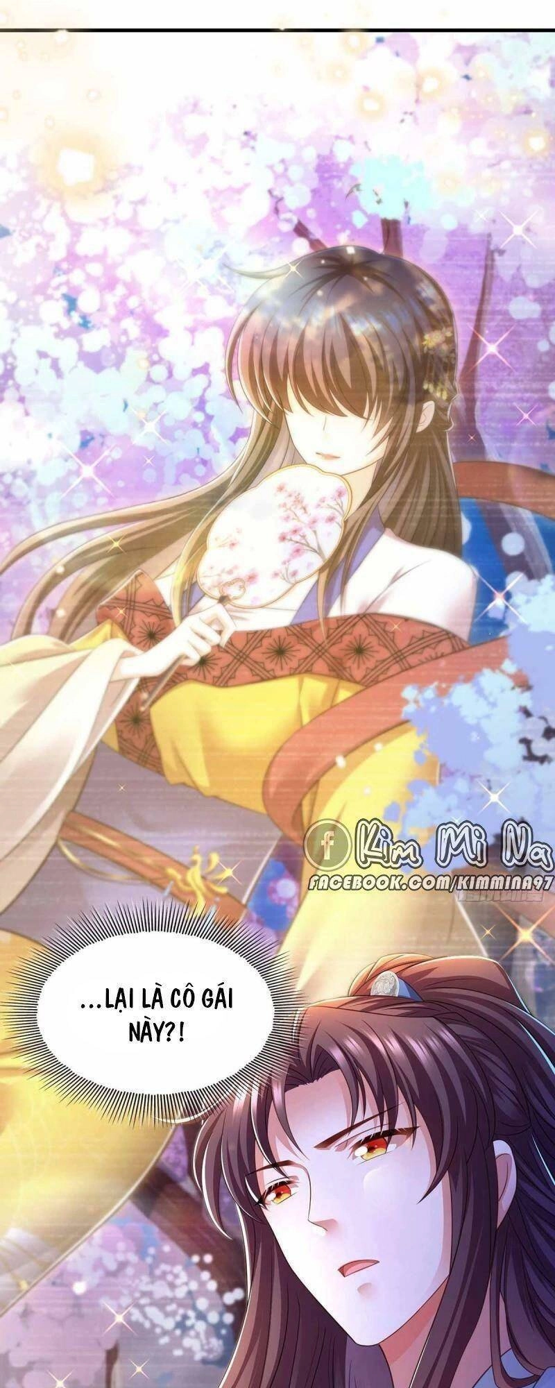 Ngã Tại Hậu Cung Đương Đại Lão Chapter 69 - 11