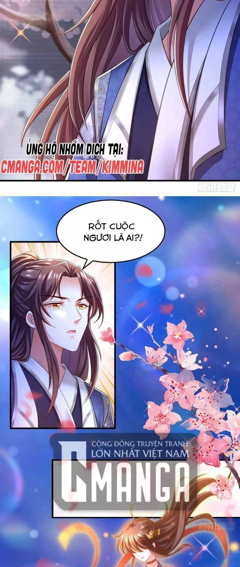 Ngã Tại Hậu Cung Đương Đại Lão Chapter 69 - 12