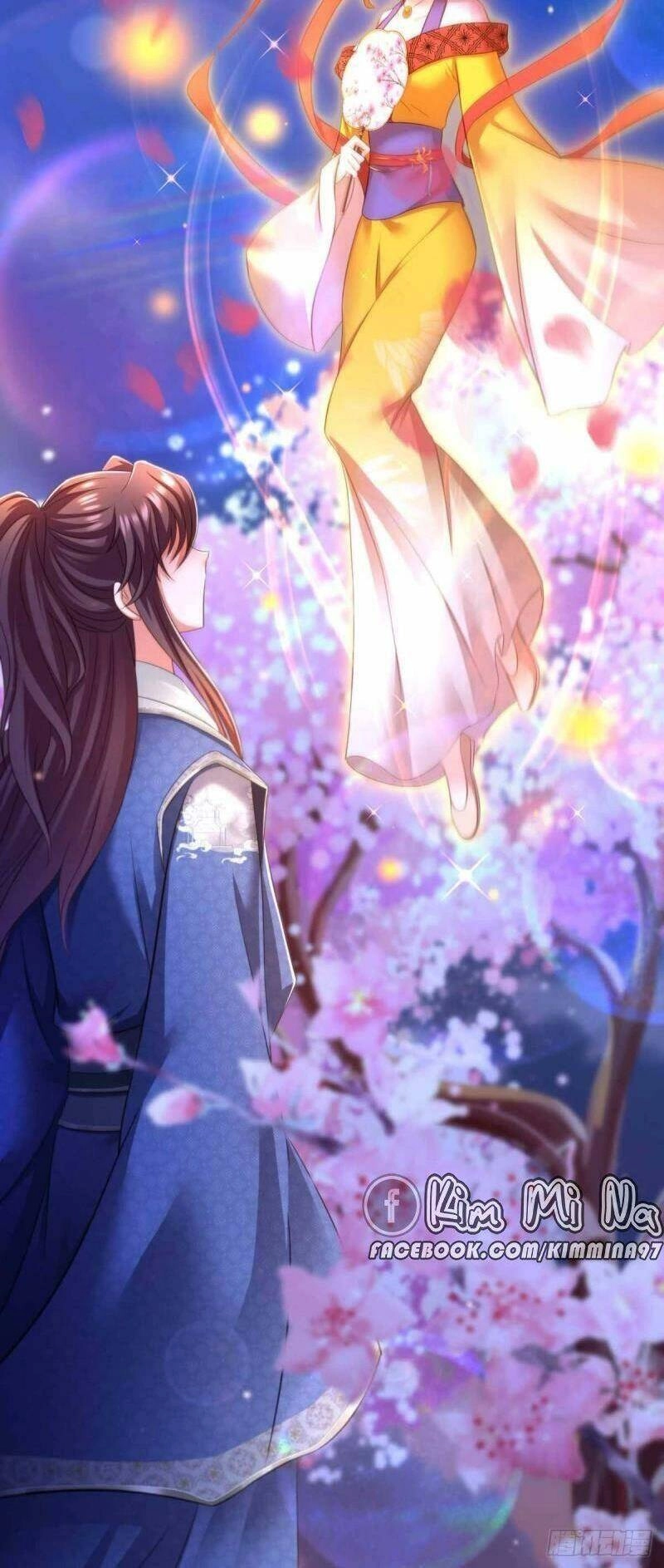 Ngã Tại Hậu Cung Đương Đại Lão Chapter 69 - 13