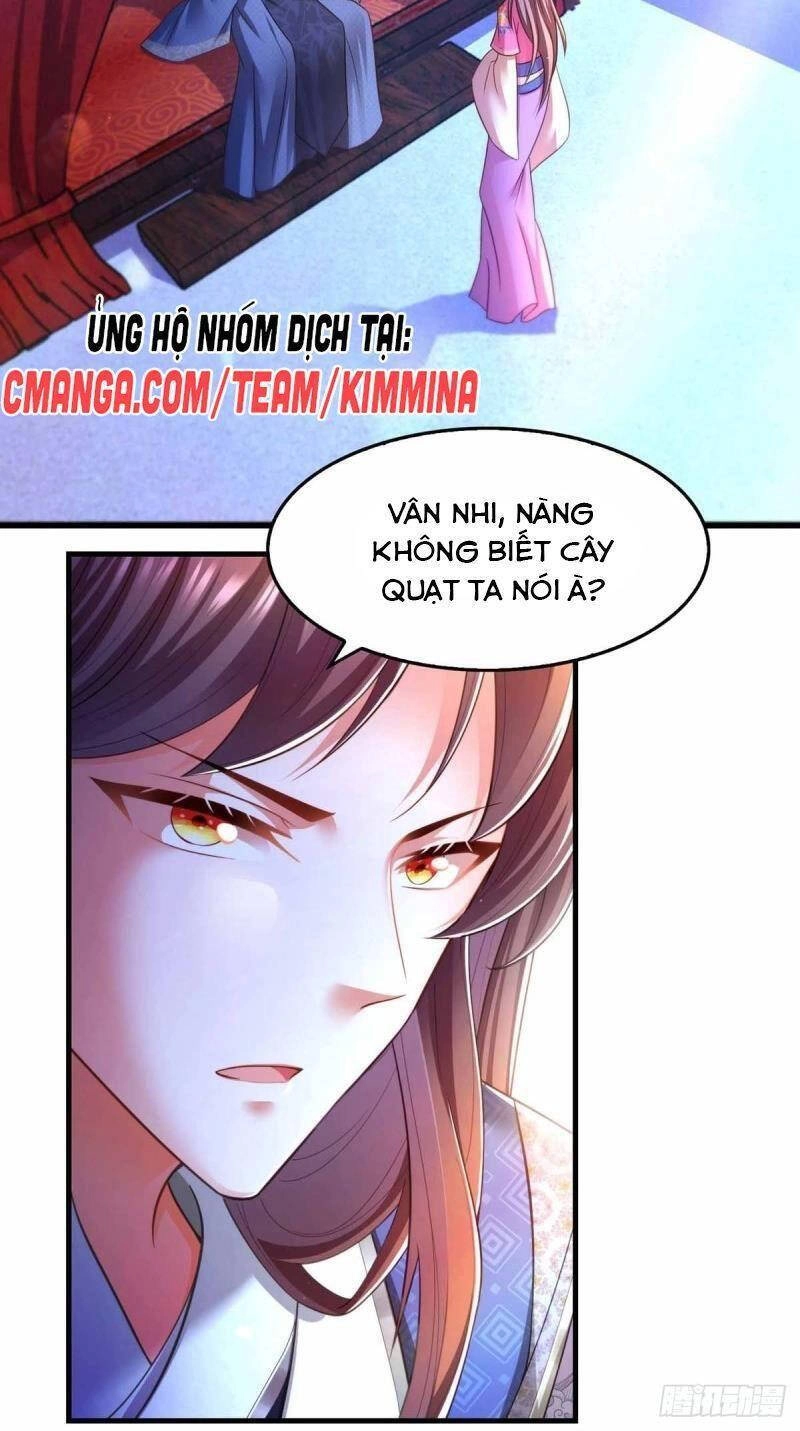 Ngã Tại Hậu Cung Đương Đại Lão Chapter 70 - 13