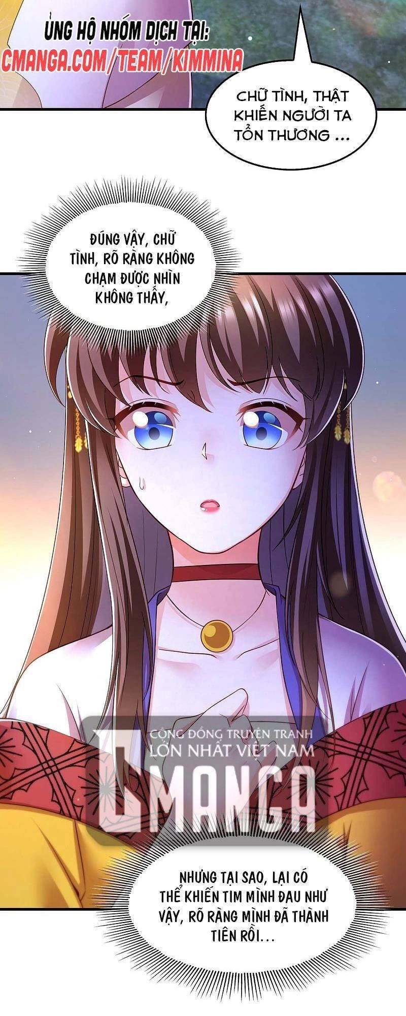 Ngã Tại Hậu Cung Đương Đại Lão Chapter 71 - 10