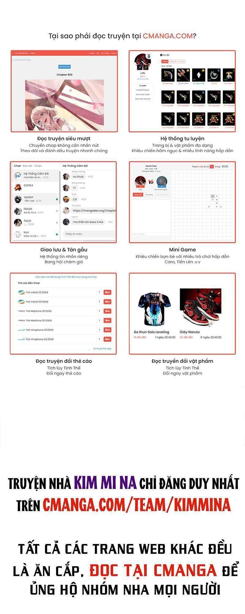 Ngã Tại Hậu Cung Đương Đại Lão Chapter 71 - 11