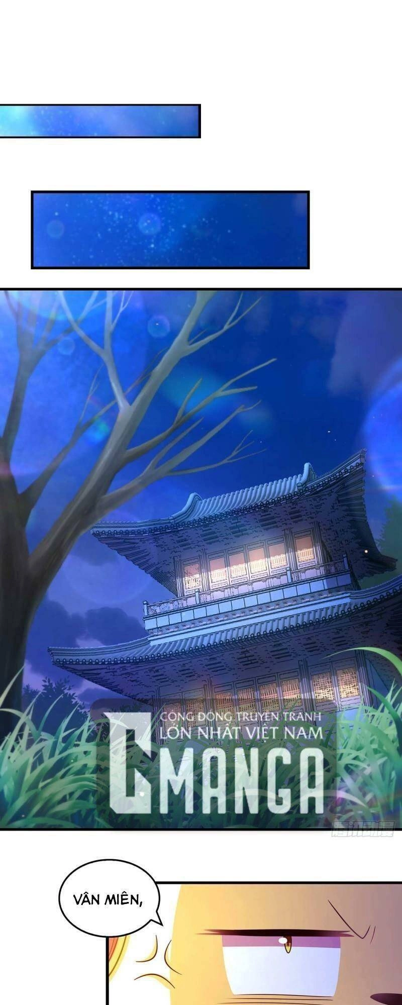 Ngã Tại Hậu Cung Đương Đại Lão Chapter 72 - 1