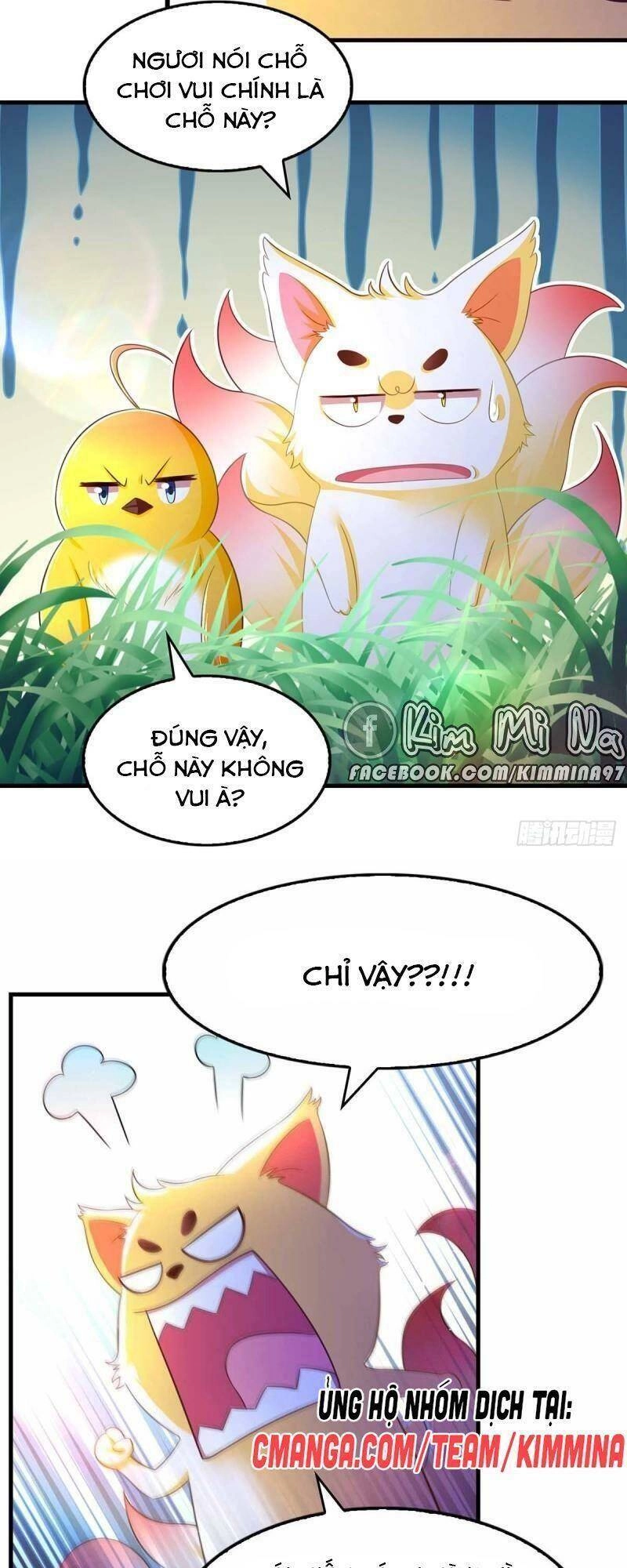 Ngã Tại Hậu Cung Đương Đại Lão Chapter 72 - 2