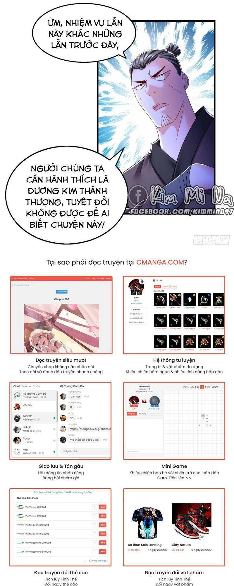 Ngã Tại Hậu Cung Đương Đại Lão Chapter 72 - 8