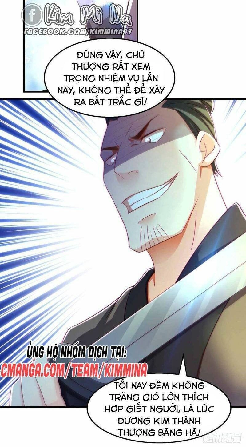 Ngã Tại Hậu Cung Đương Đại Lão Chapter 72 - 11