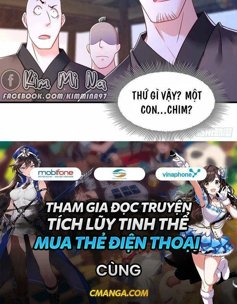 Ngã Tại Hậu Cung Đương Đại Lão Chapter 72 - 18