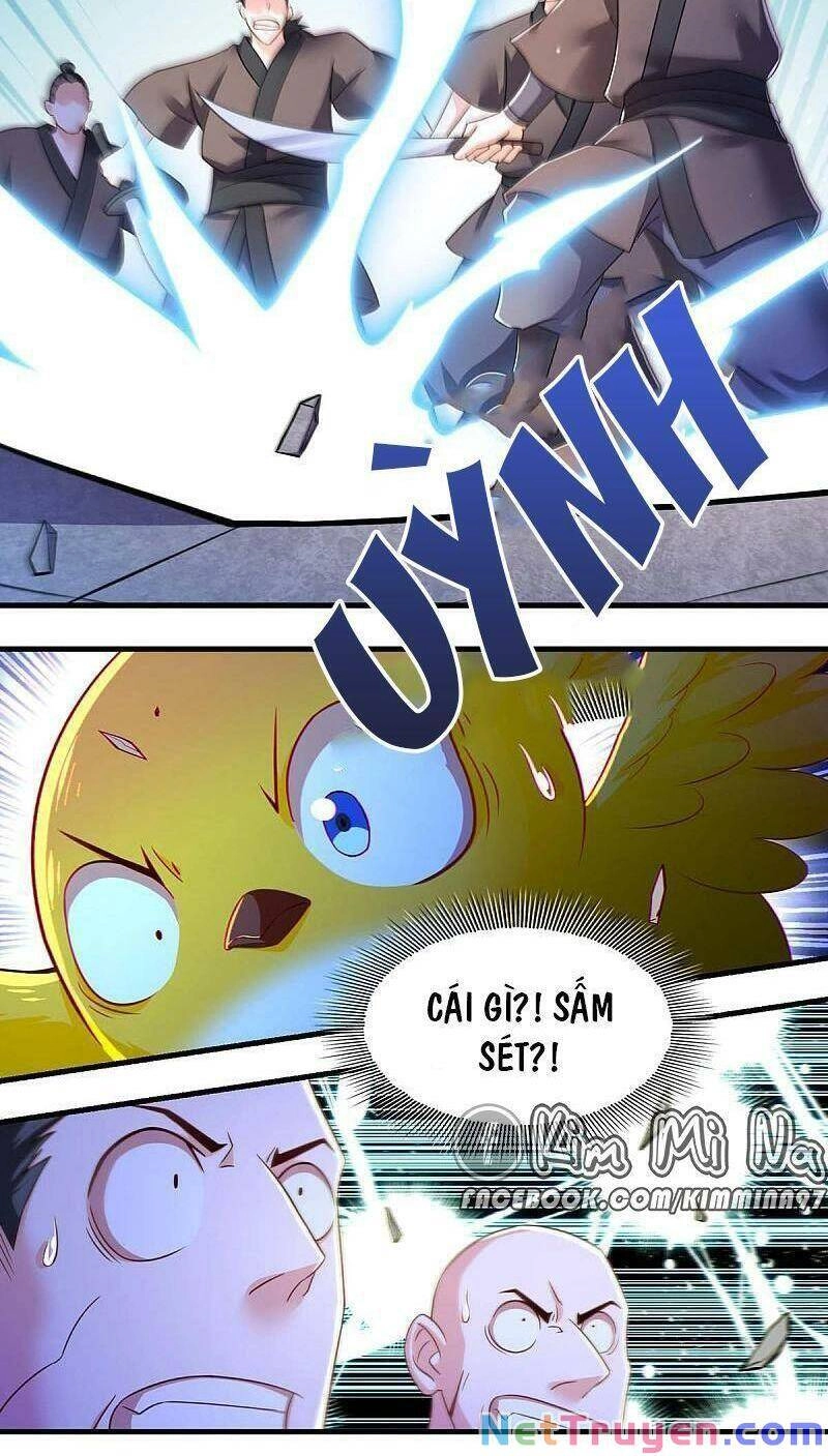 Ngã Tại Hậu Cung Đương Đại Lão Chapter 73 - 5