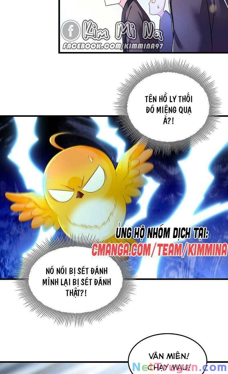 Ngã Tại Hậu Cung Đương Đại Lão Chapter 73 - 8