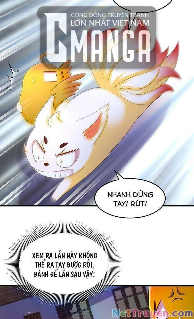 Ngã Tại Hậu Cung Đương Đại Lão Chapter 73 - 9