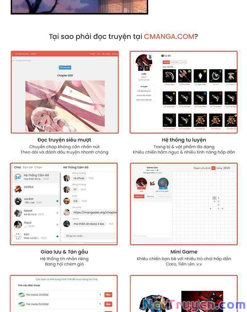 Ngã Tại Hậu Cung Đương Đại Lão Chapter 73 - 13