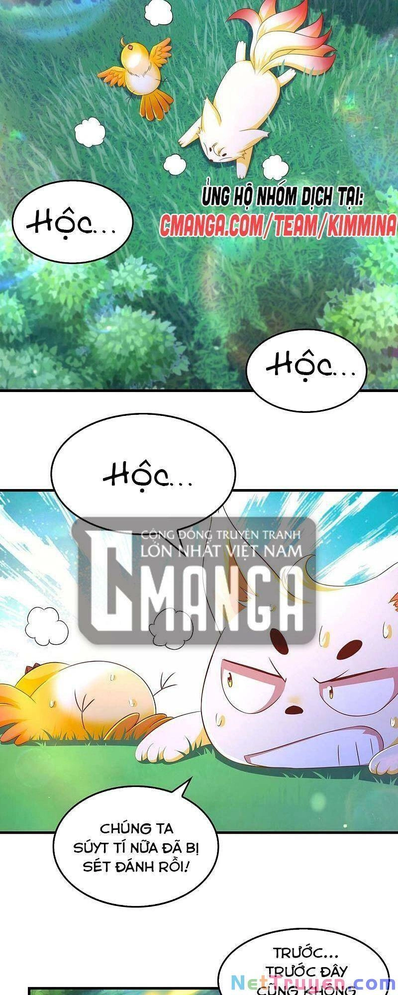 Ngã Tại Hậu Cung Đương Đại Lão Chapter 73 - 16