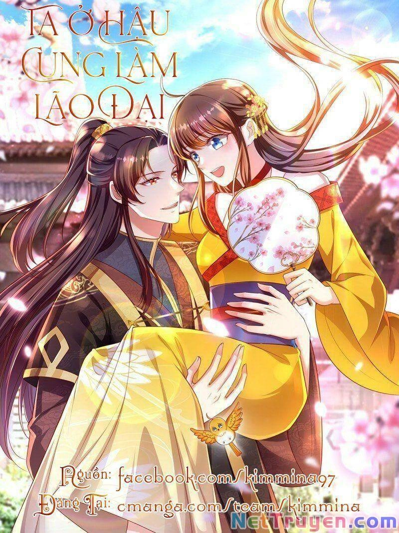 Ngã Tại Hậu Cung Đương Đại Lão Chapter 74 - 1