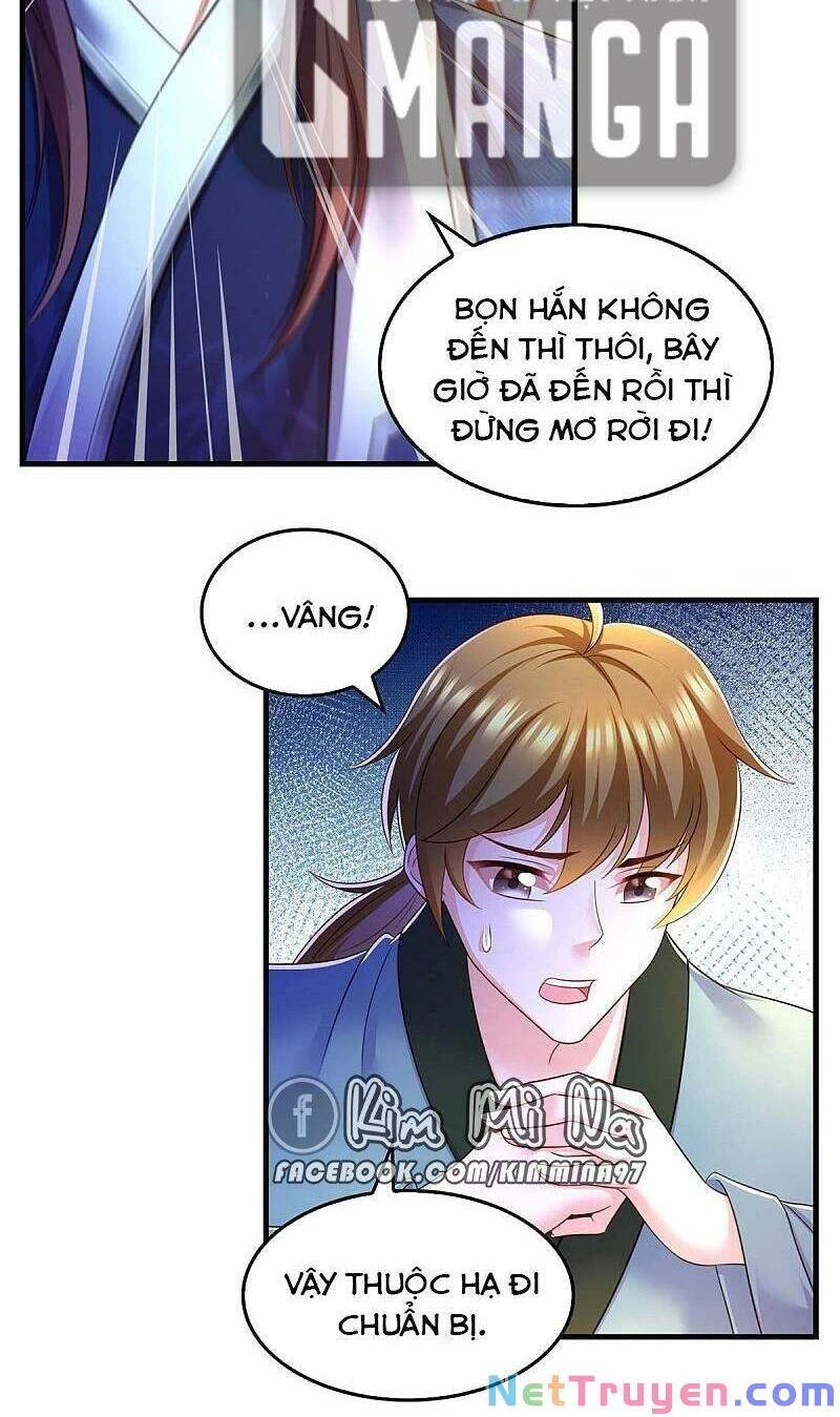 Ngã Tại Hậu Cung Đương Đại Lão Chapter 74 - 10