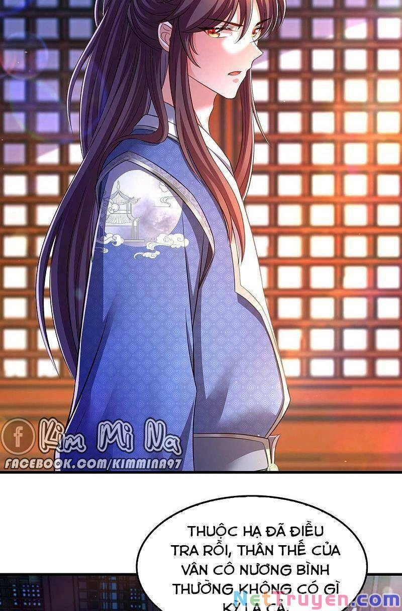 Ngã Tại Hậu Cung Đương Đại Lão Chapter 74 - 14