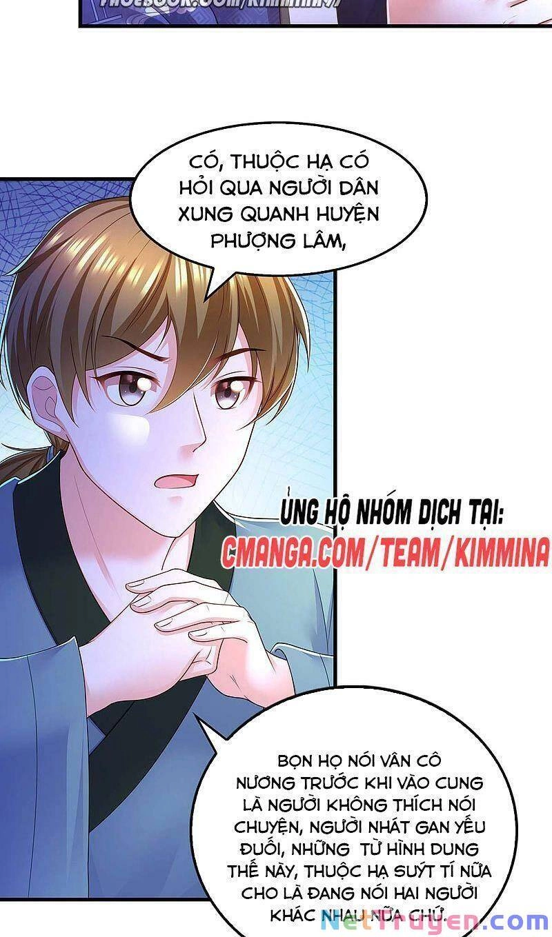 Ngã Tại Hậu Cung Đương Đại Lão Chapter 74 - 18