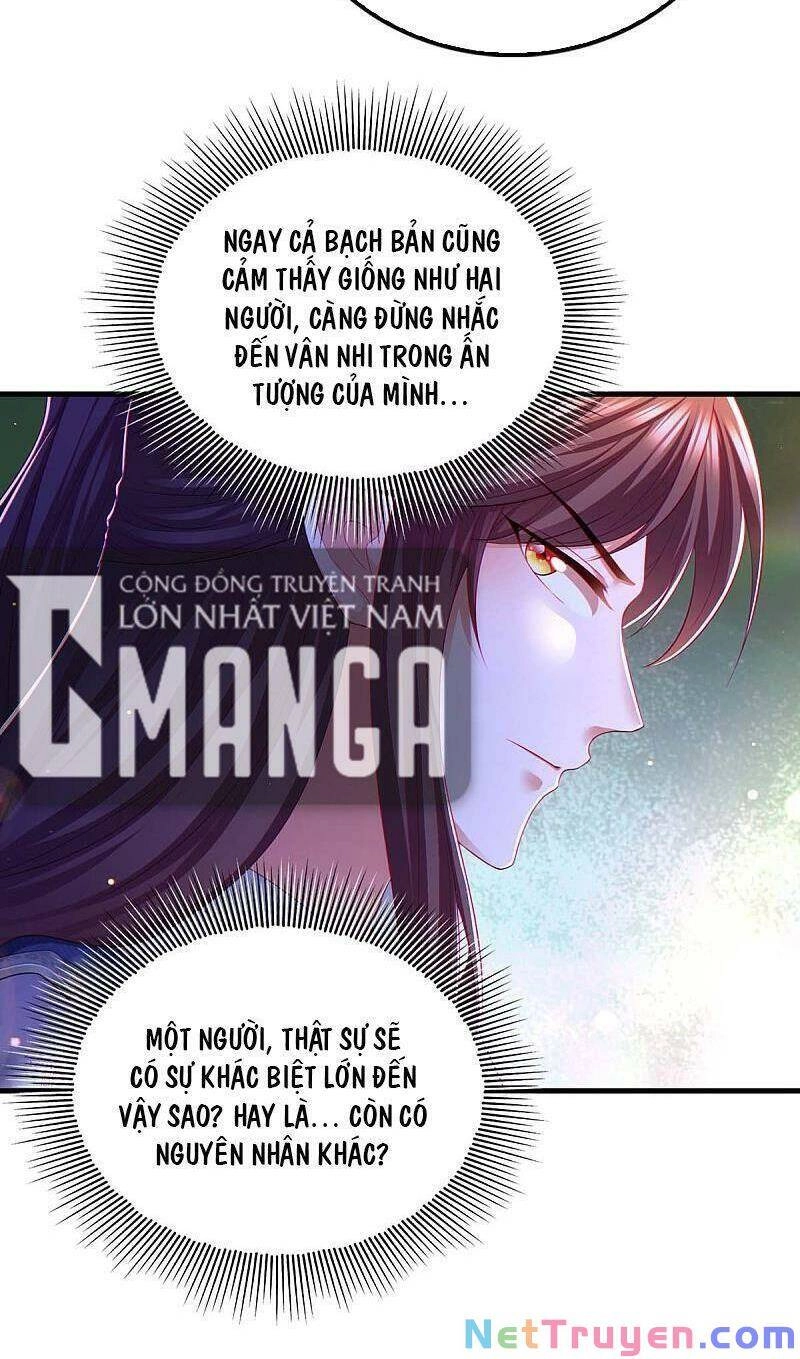 Ngã Tại Hậu Cung Đương Đại Lão Chapter 74 - 19