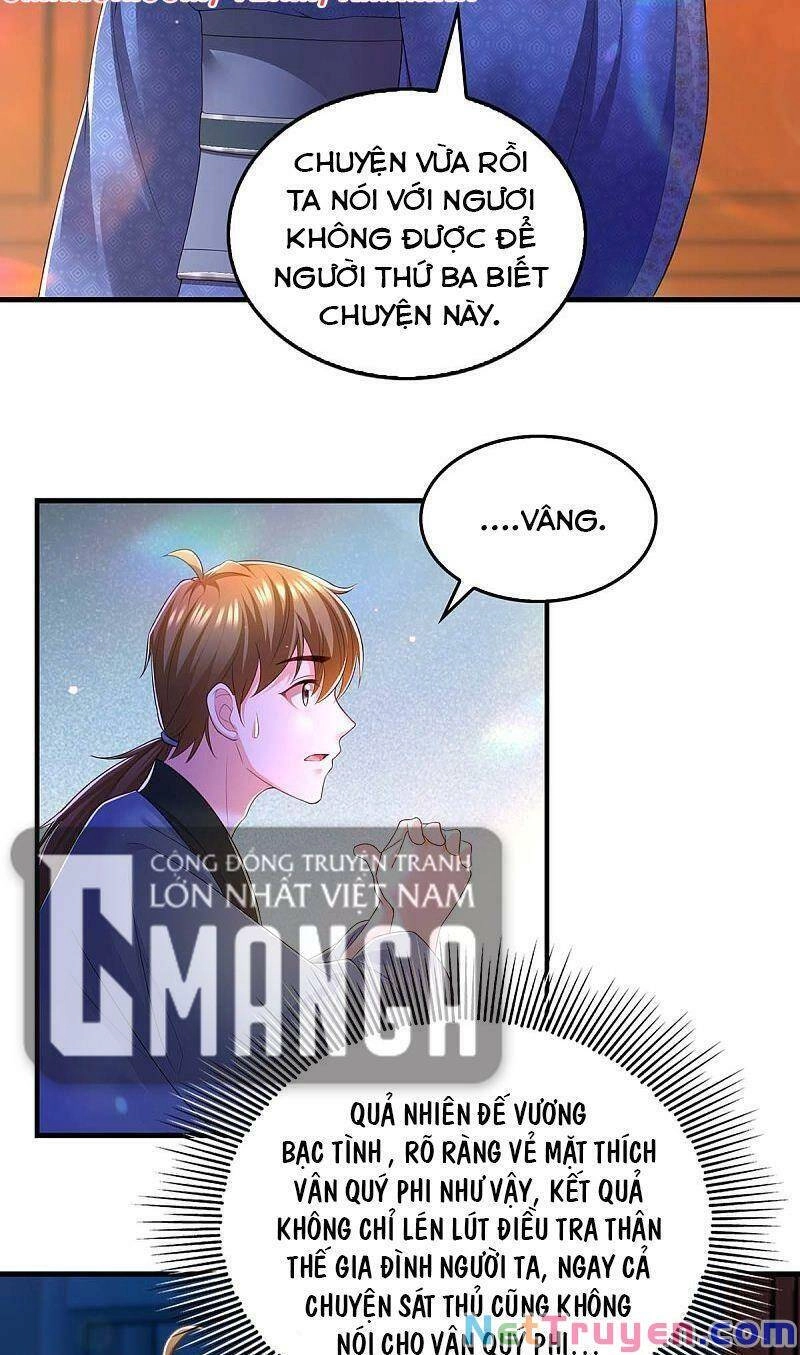Ngã Tại Hậu Cung Đương Đại Lão Chapter 74 - 21