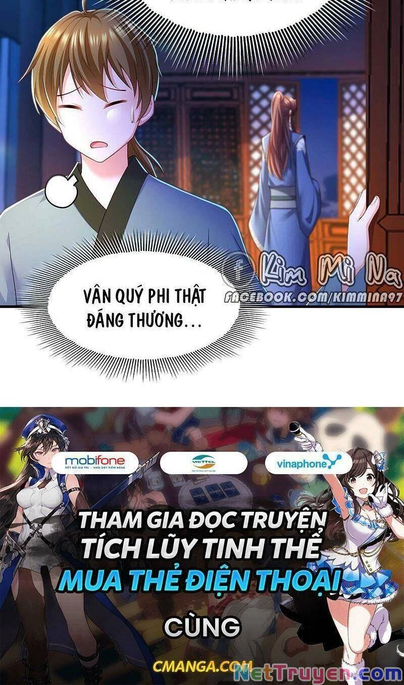 Ngã Tại Hậu Cung Đương Đại Lão Chapter 74 - 22