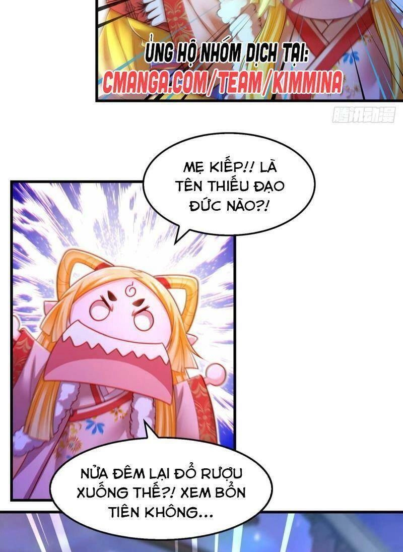 Ngã Tại Hậu Cung Đương Đại Lão Chapter 75 - 4