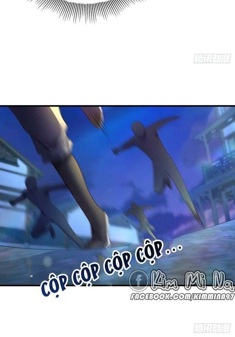 Ngã Tại Hậu Cung Đương Đại Lão Chapter 75 - 11