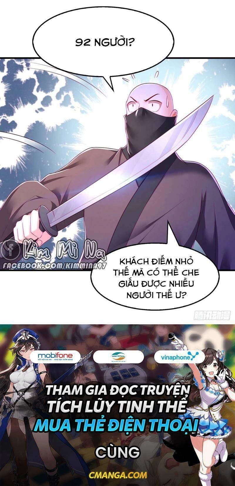 Ngã Tại Hậu Cung Đương Đại Lão Chapter 75 - 23