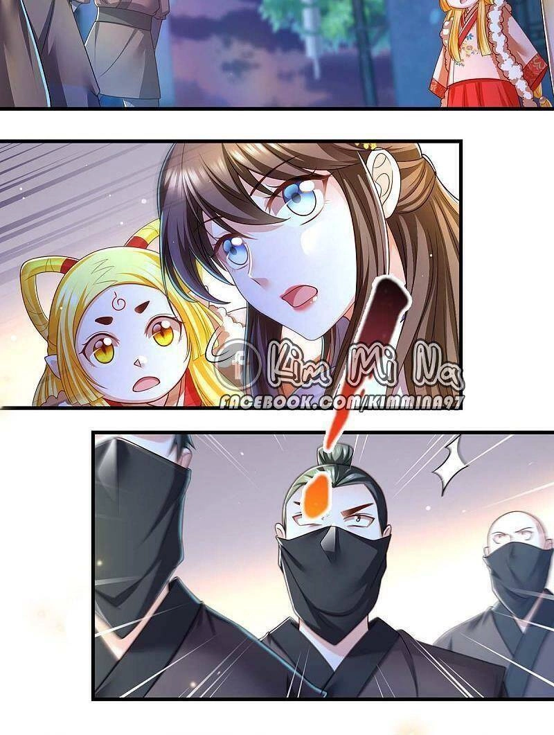 Ngã Tại Hậu Cung Đương Đại Lão Chapter 76 - 5