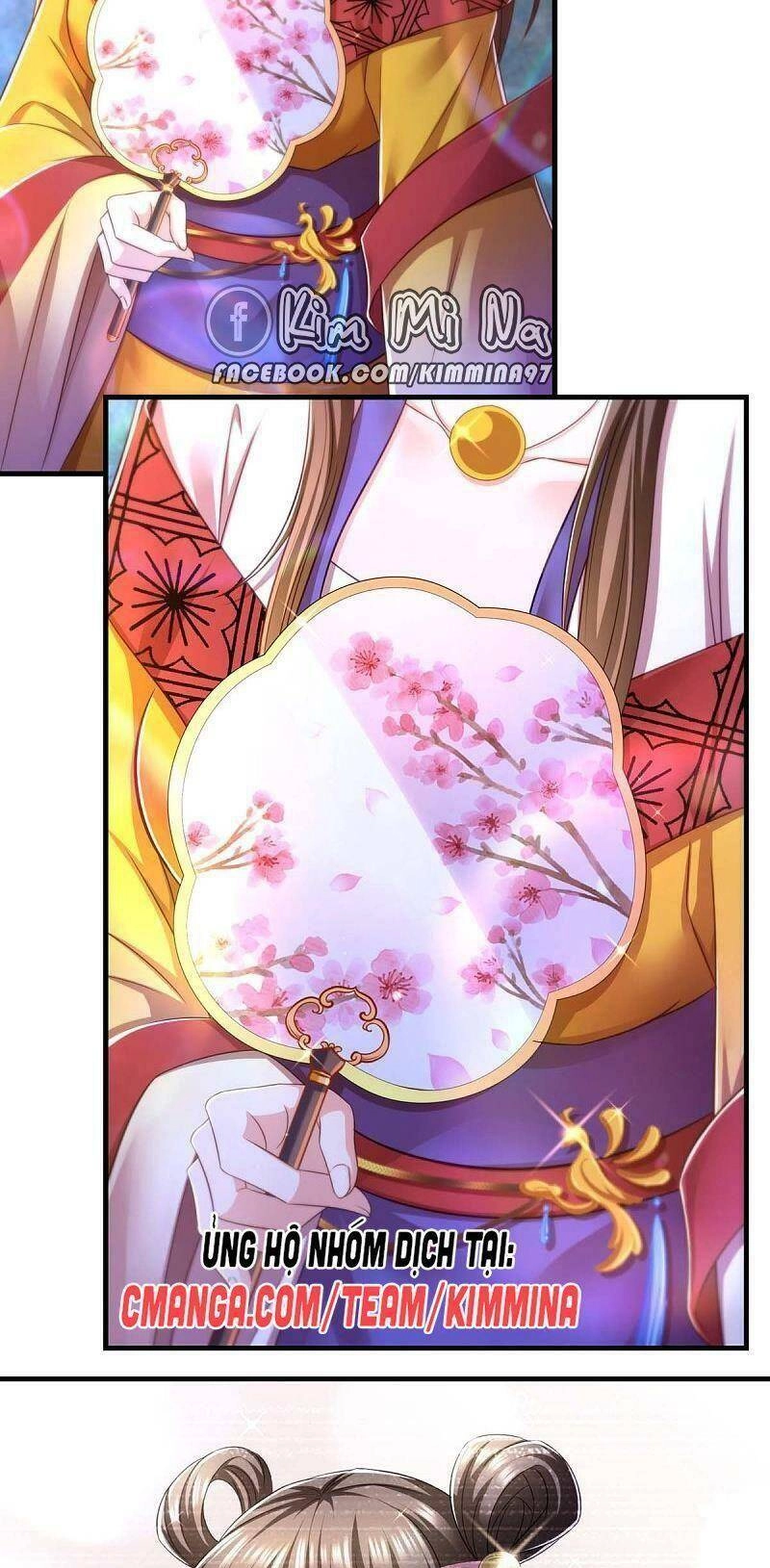 Ngã Tại Hậu Cung Đương Đại Lão Chapter 76 - 11