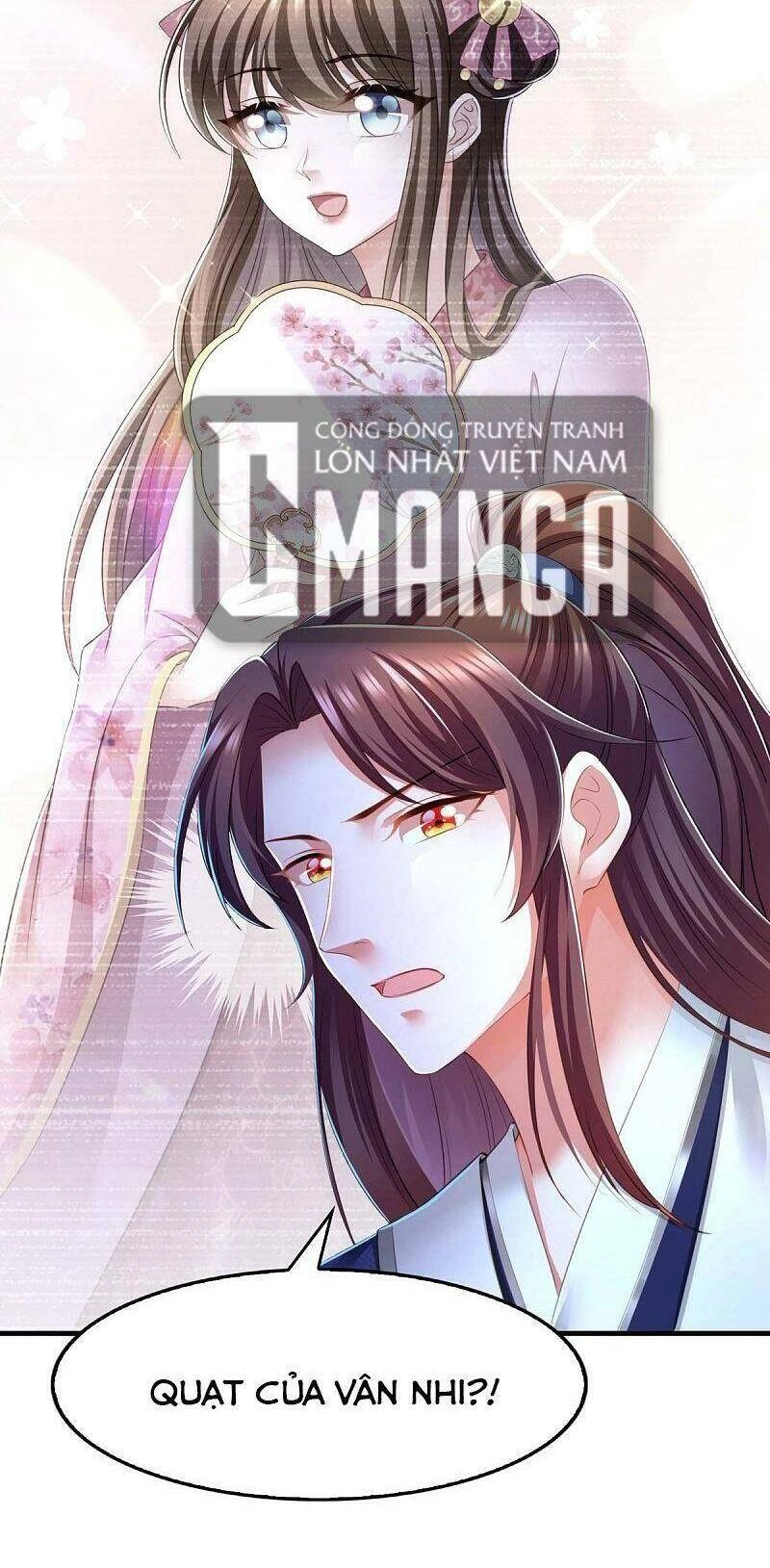 Ngã Tại Hậu Cung Đương Đại Lão Chapter 76 - 12