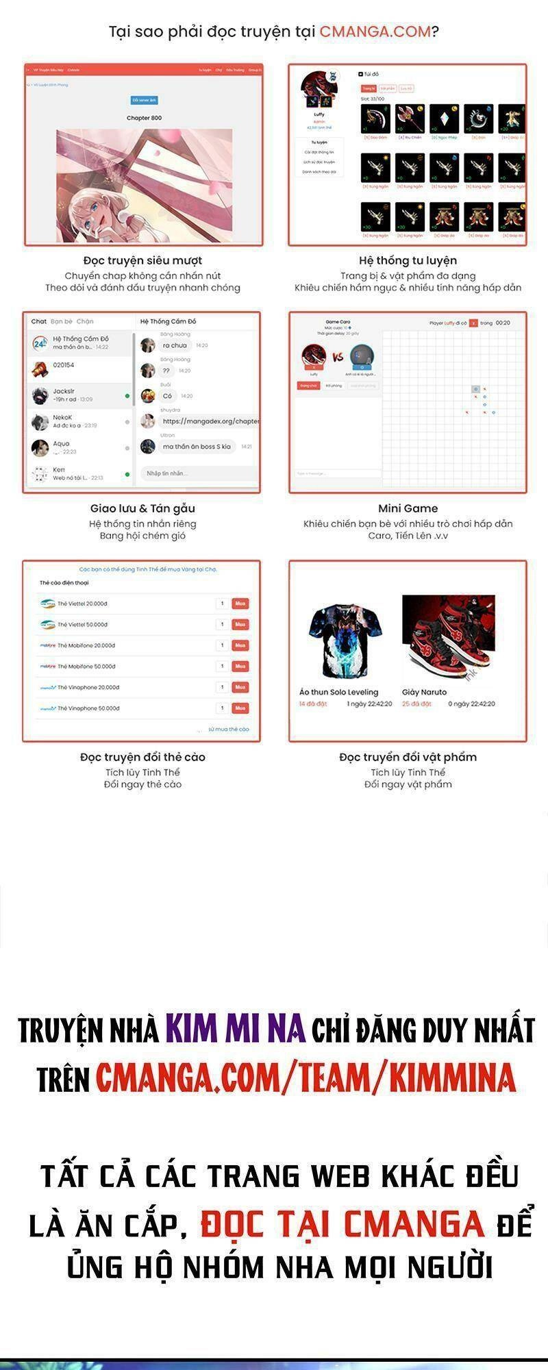 Ngã Tại Hậu Cung Đương Đại Lão Chapter 76 - 13