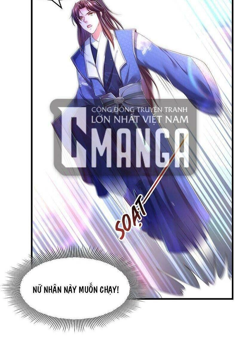 Ngã Tại Hậu Cung Đương Đại Lão Chapter 76 - 18