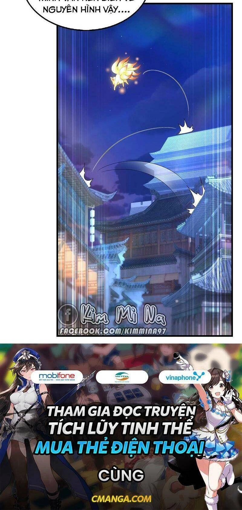 Ngã Tại Hậu Cung Đương Đại Lão Chapter 76 - 23