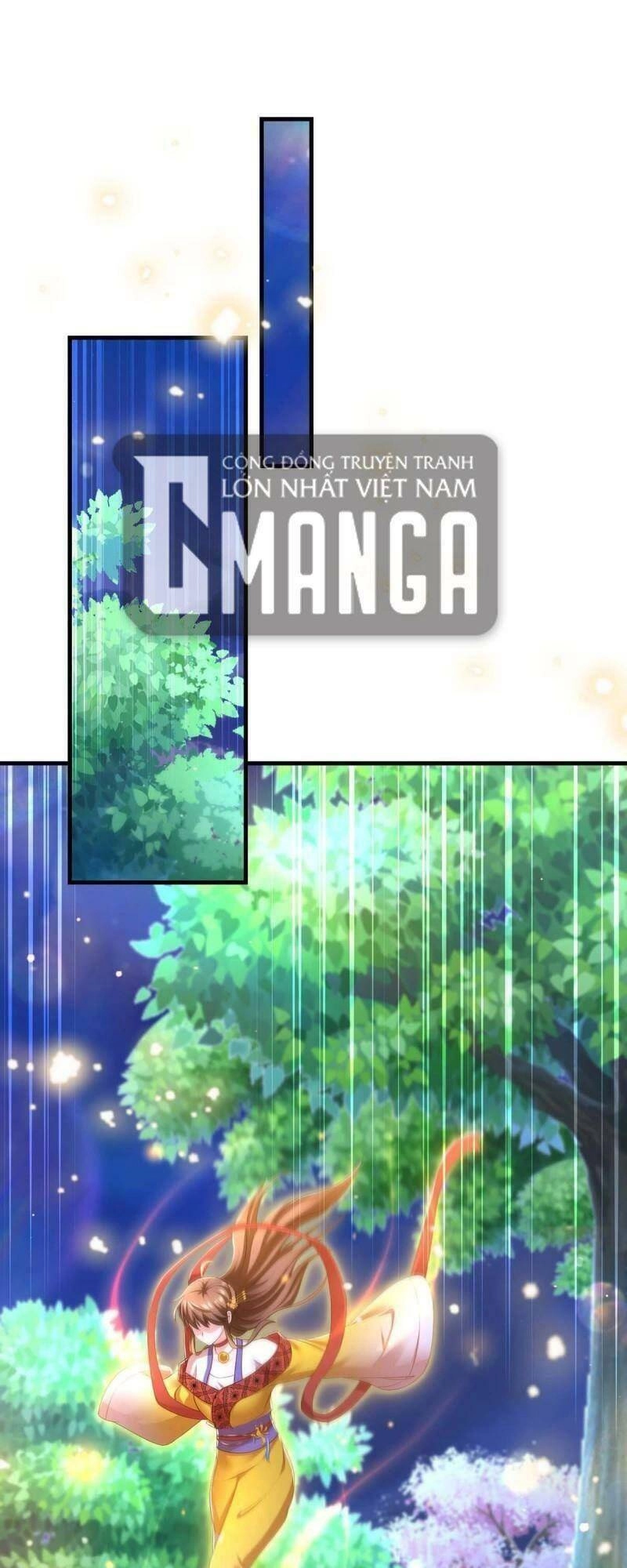 Ngã Tại Hậu Cung Đương Đại Lão Chapter 77 - 1