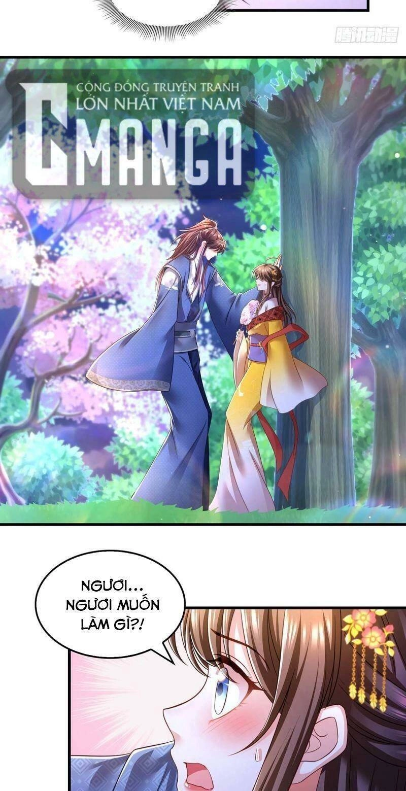 Ngã Tại Hậu Cung Đương Đại Lão Chapter 77 - 10