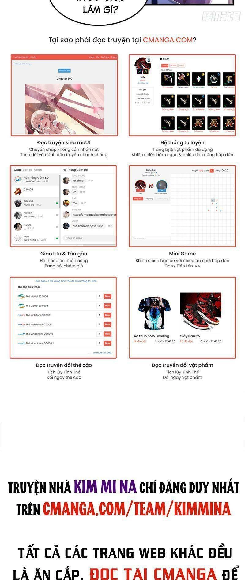 Ngã Tại Hậu Cung Đương Đại Lão Chapter 77 - 13