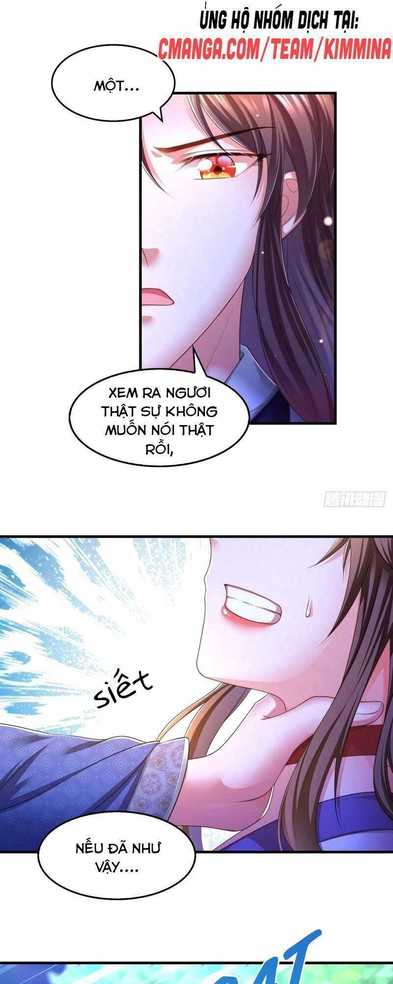 Ngã Tại Hậu Cung Đương Đại Lão Chapter 77 - 18