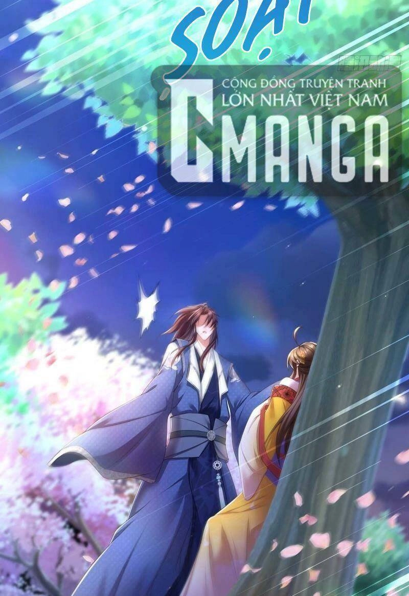 Ngã Tại Hậu Cung Đương Đại Lão Chapter 77 - 19