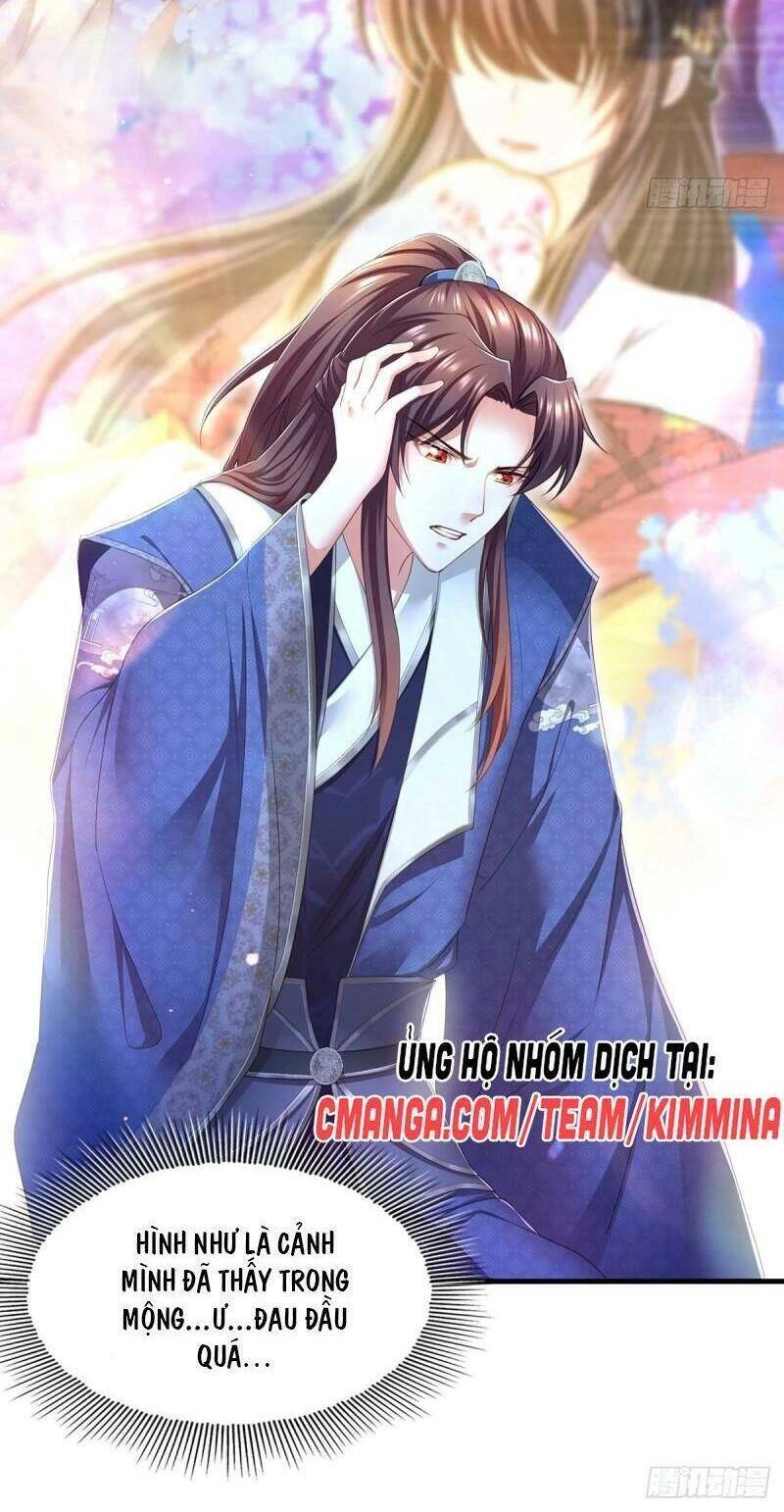 Ngã Tại Hậu Cung Đương Đại Lão Chapter 77 - 23